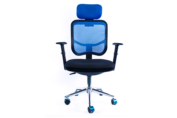 Upgrade your comfort with our ergonomic chair.