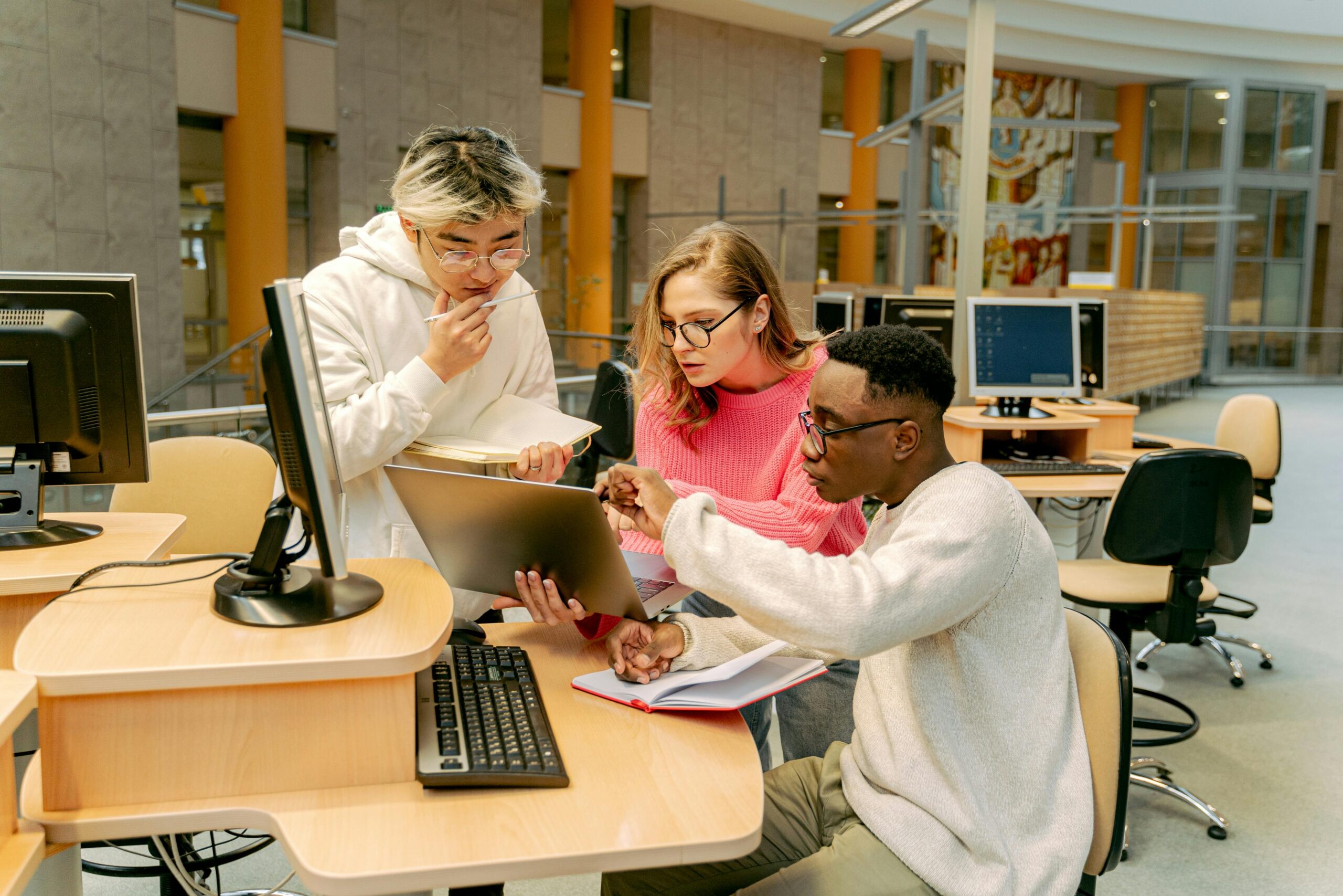 ergonomic school furniture